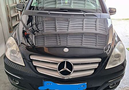 Mercedes-Benz B 170 B-Klasse