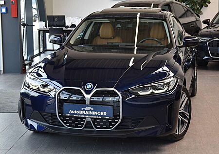 BMW i4 eDrive 40 GranCoupe Aut. LED~el.SD~ACC~LiveCo