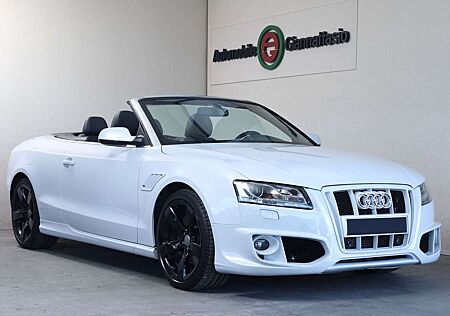 Audi A5 Cabrio 2.0 TFSI quattro S tronic ABT