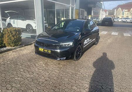 Opel Corsa GS*Kamera*SHZ*DAB