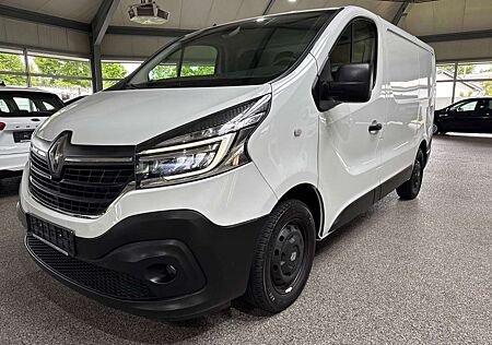 Renault Trafic 2.0dci L1H1 2,8t Komfort Navi RfK Klima