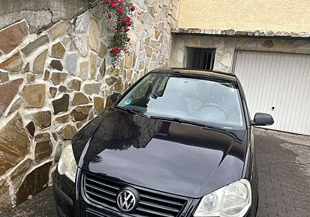 VW Polo Volkswagen Classic 60 Comfortline