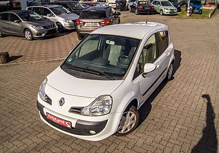 Renault Grand Modus Authentiqu 1.2 16V Klima+TUV07/26+63