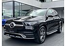 Mercedes-Benz GLE 400 d 4Matic AMG Line | Panorama | Carbon