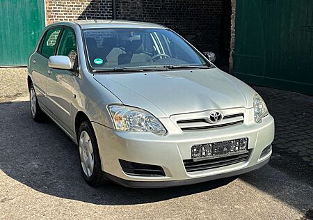 Toyota Corolla 1.4 VVT-i KLIMA