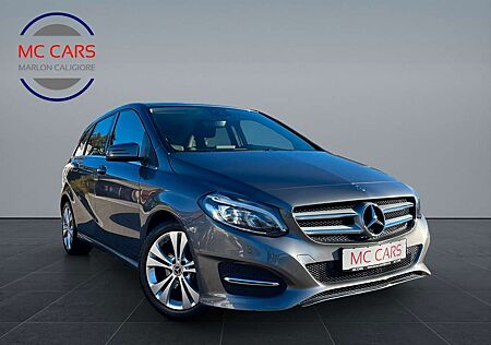Mercedes-Benz B 180 Edition B/1.Hand/Tüv Neu