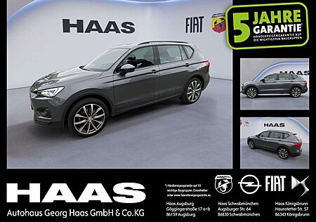 Seat Tarraco 1.5 TSI ACT Style AHK Navi PDC uvm