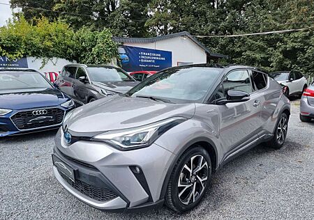 Toyota C-HR 2.0 Hybrid Style JBL/ LED/ NAVI/ AUTOMATIK