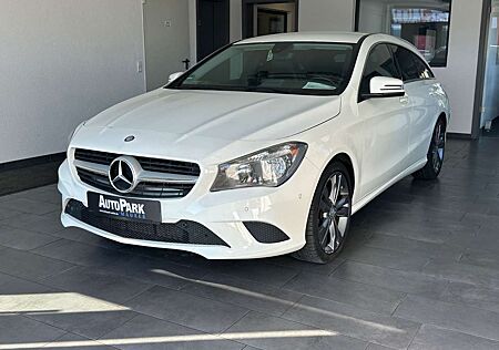 Mercedes-Benz CLA 180 Navi*SItzheizung*Soundsys