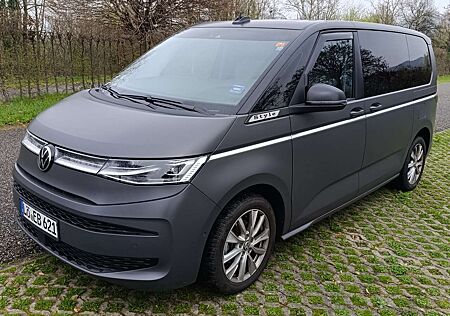 VW T7 Multivan Volkswagen Multivan DSG KÜ Style