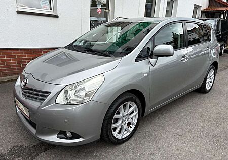 Toyota Verso 1.8 Travel - 1.HAND KAMERA AHK TEMP