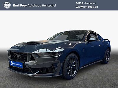 Ford Mustang Fastback 5.0 Ti-VCT V8 Aut. Dark Horse 334