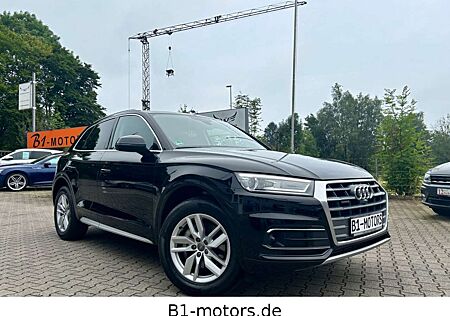 Audi Q5 45 TDI quattro sport*Virtual*AHK schwenk*18"