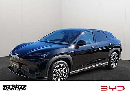 BYD Sealion 7 Comfort