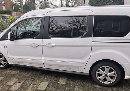 Ford Tourneo Connect Tourneo+Connect+Diesel+Grand+1.5+TDCi+Aut.+Start/S