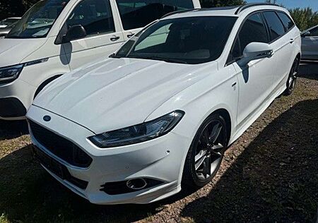 Ford Mondeo Turnier ST-Line PANO LEDER KAMERA