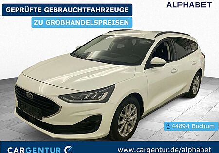 Ford Focus 1.5 EcoBlue Cool&Connect SpoSi