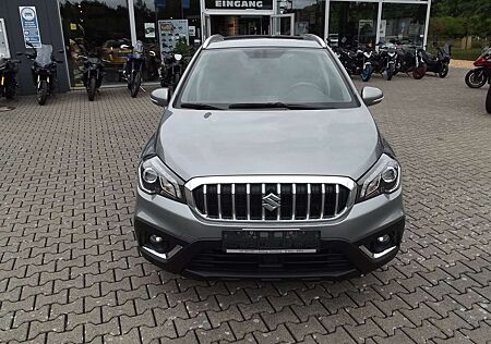 Suzuki SX4 S-Cross Comfort + Allgrip Automatik Hybrid