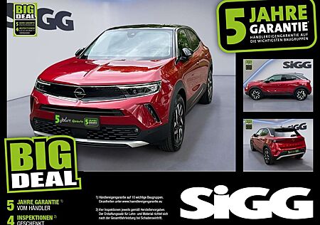 Opel Mokka 1.2 Turbo Elegance Kamera LED DAB+