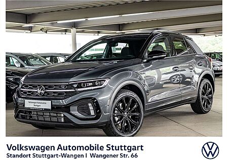 VW T-Roc Volkswagen R-Line 2.0 TDI DSG Navi Kamera LED AHK ACC