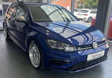 VW Golf Volkswagen VII R 2.0 TSI 4Motion "Led/ACC/Navi"