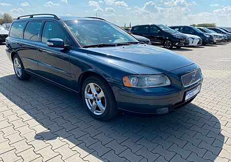 Volvo V70 Kombi D5 Edition Sport|TÜV NEU