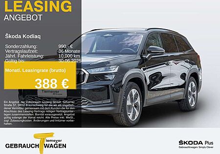 Skoda Kodiaq 2.0 TDI DSG SELECTION ACC MATRIX KAMERA N