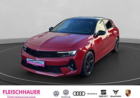 Opel Astra L GS Line 1,6 Turbo DC+360°KAMERA+LED+ACC Apple Ca