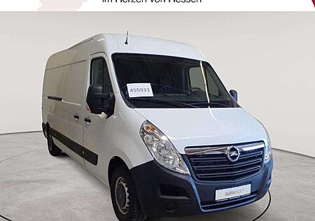 Opel Movano 2.3 D L3H2 Klima Schwenklift