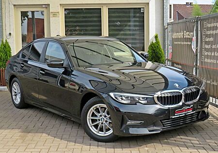 BMW 318 d Lim. Advantage Sport Virtual | LED | LKA