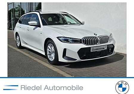 BMW 320 d Touring M Sportpaket*AHK*ACC*PA+*HiFi*LCPro