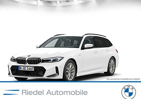 BMW 320 d Touring M Sportpaket*AHK*ACC*PA+*HiFi*LCPro