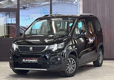 Peugeot Rifter Allure L1*Zahnriemen neu*1.Hand*Navi*Kamera*SHZ