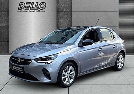 Opel Corsa Elegance 1.2 PDC+Kamera Sitzh. Allwetter CarPlay