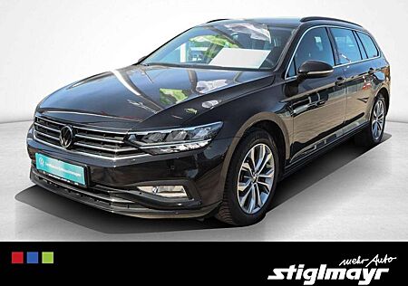 VW Passat Variant Volkswagen Business 2.0 TSI DSG KAMERA+LED