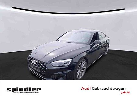 Audi A5 S-Line 35 TDI S-tronic / Navi, AHK