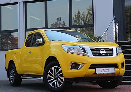 Nissan Navara NP300 N-Conn. 4x4