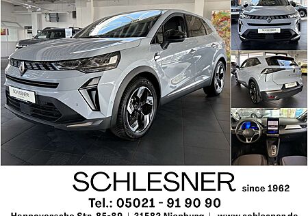 Renault Symbioz 145 E-Tech Full Hybrid Techno *RFK *LHZ