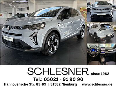 Renault Symbioz 145 E-Tech Full Hybrid Techno *RFK *LHZ