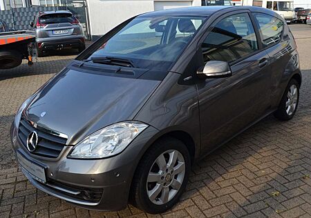 Mercedes-Benz A 160 (169.331)