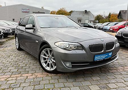 BMW 520d 520 Baureihe 2,0 Steptronic *HeadUP*Soft*
