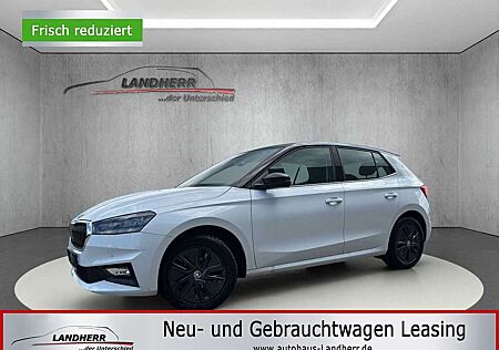 Skoda Fabia evo Style//Rückfahrkamera/Klimaautomatik