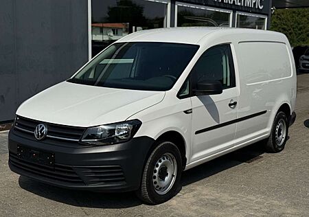 VW Caddy Volkswagen Nfz Maxi Kasten BMT *KLIMA*SITHZ
