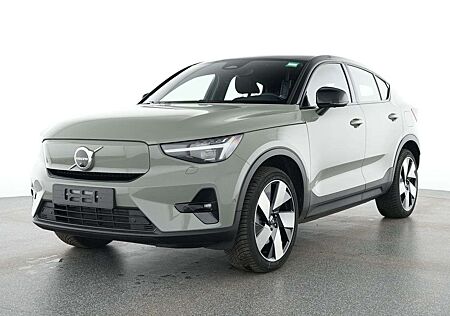 Volvo C40 1st Edition Recharge Pure Electric AWD