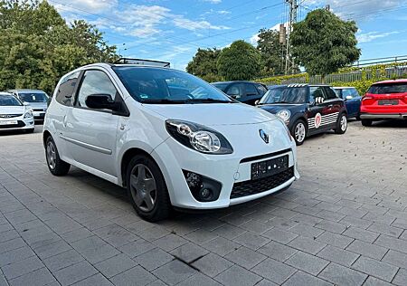 Renault Twingo Night & Day