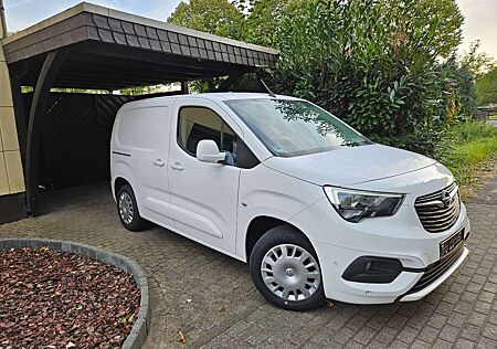 Opel Combo E CargoEdition Klima/Kamera/Navi/9900netto