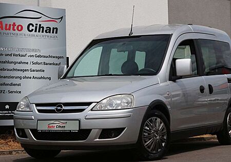 Opel Combo 1.4 TWINPORT ecoFLEX Sport TÜVNEU! KLIMA!