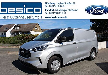 Ford Transit Custom Trend 320 L1 2,0EcoBlue*ACC*LED*Express Line*Navi