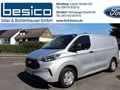 Ford Transit Custom Trend 320 L1 2,0EcoBlue*ACC*LED*Express Line*Navi