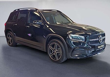 Mercedes-Benz GLB 200 7G-DCT AMG Line Advanced Plus